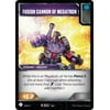Transformers Wave 1 Fusion Cannon of Megatron #032