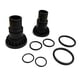 thumbnail image 3 of 2x Kit de Reemplazo de Universal de Reemplazo de Conector Rápido para Filtros, 3 of 6