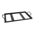 thumbnail image 4 of Soporte de bloque de material acero inoxidable, accesorios de cocina licencia de parrilla de bloque Estante de licencia para asar, cortar, BLESIY Titular de bloque de sal, 4 of 7
