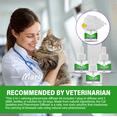 thumbnail image 5 of Cat Pheromones Calming Diffuser, Effective Cat Anxiety Diffuser, Professional Stress Relief for Pet Anxiety, 5 of 8
