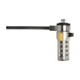 thumbnail image 6 of Kensington, KMW67819, Serialized Laptop Lock with Preset Code, 1, Black, 6 of 10