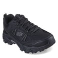 thumbnail image 2 of Zapatillas de senderismo Skechers Stamina AT Upper Stitch para hombre, color negro, 2 of 6