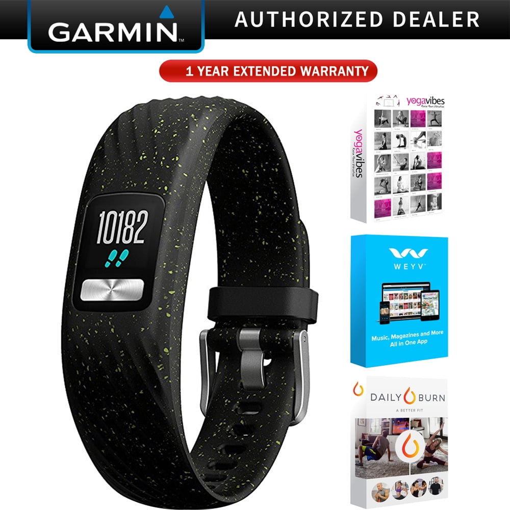garmin vivofit 4 walmart