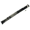 thumbnail image 3 of Shisuyan Portable Flute Bag Chinese Flute Pouch Vertical Flute Case For Musicians With Flannel Interior For Instrument Storage And Travel, 3 of 8