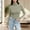 Bronze, variant on WHEANG Long Sleeve Shirts For Women High Neck Regular Long Sleeve Crewneck T Shirt Rayon Spandex Soft Elastic Slim Fit Base Layer 1Pc White S-5Xl
