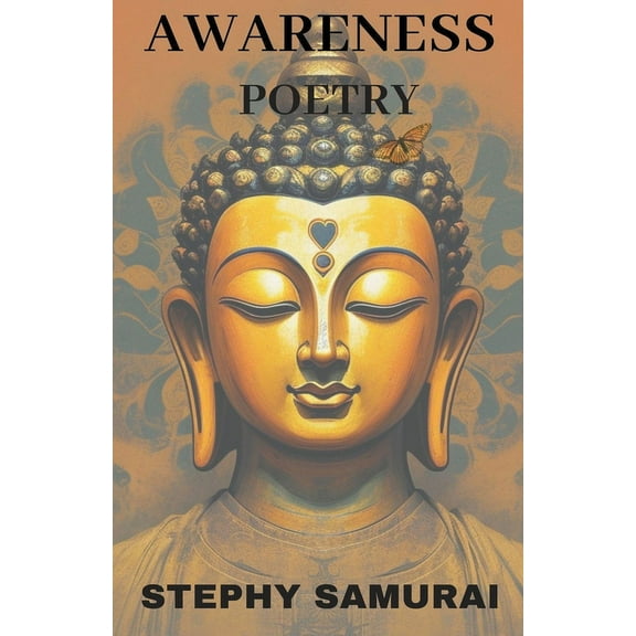 Awareness: Poetry, (Paperback)