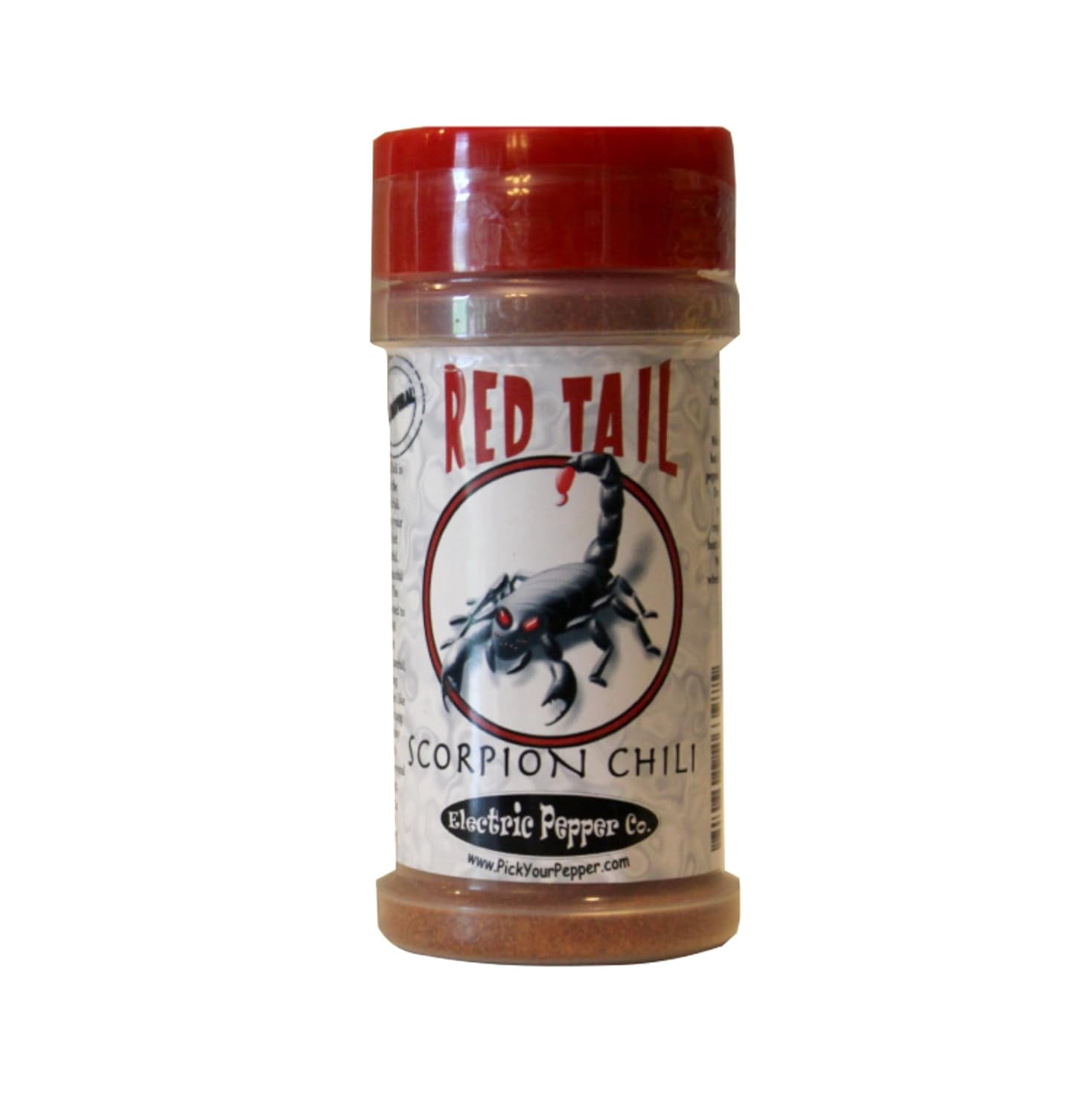 Spice Gift Set Carolina Reaper Chili Powder Ghost Pepper Scorpion Powder 3 Pack