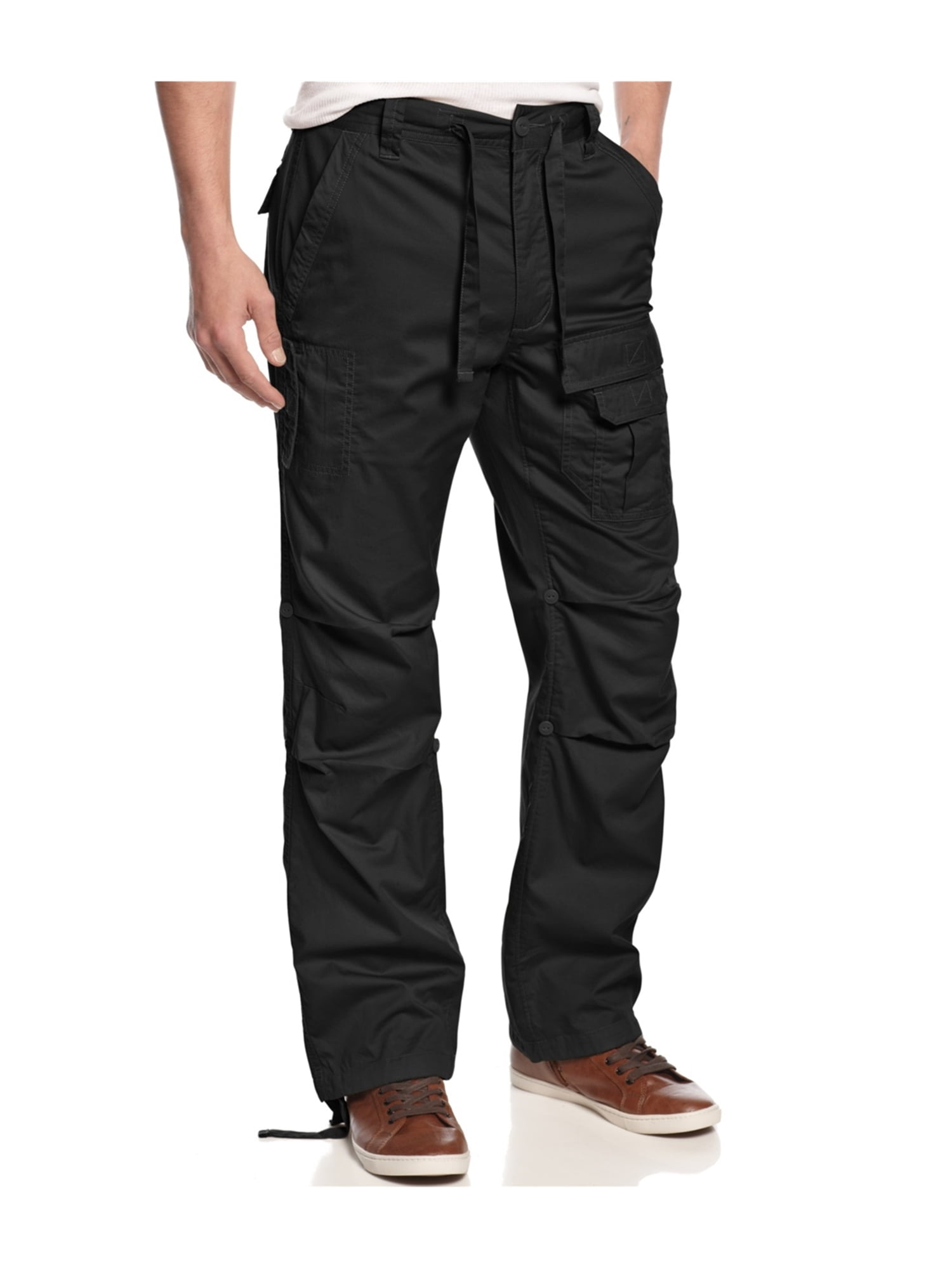 sean john flight cargo pants