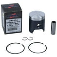 thumbnail image 5 of Vertex Cast Replica Piston Kit 24251A For Kawasaki KX 60 85-03, 5 of 5