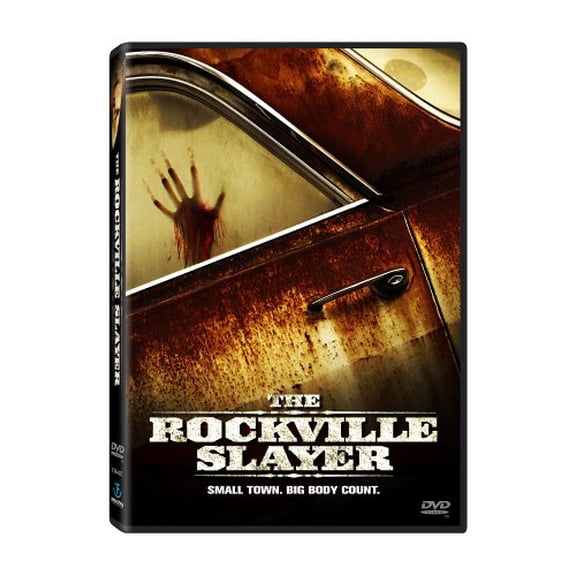 The Rockville Slayer