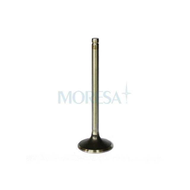 Valvula Escape Moresa Para Chevrolet Camaro 2010 - 2015 (Moresa)