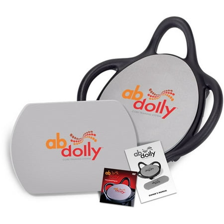 Ab Dolly (Best Trx Ab Exercises)