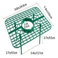 thumbnail image 3 of Clearance Rack under $6 Strawberry Plant Support Strawberry Stand Keeping Strawberry Plants Clean Strawberry Growing Racks Strawberry Growing Frame（5PCS）, 3 of 9
