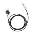 thumbnail image 1 of Cable de polea DIY para fitness,Cable de polea DIY para fitness Accesorios para bíceps Inicio,Reemplazo de cables de acero Suministros resistentes,Cable de conexión para máquina de gimnasio, 1 of 8
