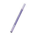 thumbnail image 4 of Esquirla Rouleau Musculaire pour Athlètes, Rouleau de Massage Portable pour Mollets, Dos, Bras, Violet, 4 of 8