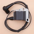 thumbnail image 2 of Ignition Coil for Husqvarna 55 61 257 261 262 266 268 272 Chainsaw 544018401, 2 of 6