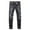 Dark Gray, variant on LNMQLPDBS Low Rise Jeans Baggy Low Waisted Jeans Y2k 3t Jeans Boys Camo Pants Boys Preppy Kids Clothes 10/12 Boys Clothes Little Boy Clothes, Black 10-11 Years