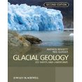 thumbnail image 1 of Glacial Geology: Ice Sheets and Landforms, 1 of 3