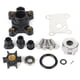 thumbnail image 3 of 391388 Impeller Water Pump Repair Kit Fits For Johnson/Evinrude 9.9hp / 15hp 394711 0394711, 3 of 8