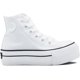 thumbnail image 4 of Bubble gummers Tenis Plataforma Mamá & Hija Rocco Lona Fiusha/Blanco (Blanco, JP_Footwear_Size_System, Little_Kid, Women, Measurement, Measurement_23_Point_0_Centimeters), 4 of 5