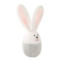 thumbnail image 4 of Easter Bunny Doll Decoration Stuffed Rabbit Toy Desktop Rabbit Stuffed Animal, 4 of 8
