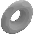 thumbnail image 6 of Waterway 218-6957 5 Scalloped Escutcheon-Mini Storm - Gray, 6 of 7