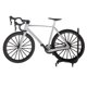thumbnail image 1 of Mini bicicleta fundida a presión 1:14 Aleación Diecast Bike Modelo Juguetes Decoración Magideal Mini bicicleta fundida a presión, 1 of 7