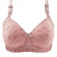 thumbnail image 4 of Ropa interior de sujetador con forma de pecho de ajuste fino para mujer sin llantas Fridja  nalpqowj34458, 4 of 4