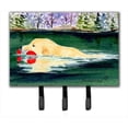 thumbnail image 1 of Golden Retriever Porte-Laisse Ou Crochet pour Clé, 1 of 1
