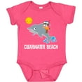 thumbnail image 3 of Inktastic Clearwater Beach Florida Vacation Boys or Girls Baby Bodysuit, 3 of 5
