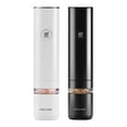 thumbnail image 1 of ZWILLING Enfinigy Electric Salt And Pepper Mill Set, 2 Piece, 1 of 6