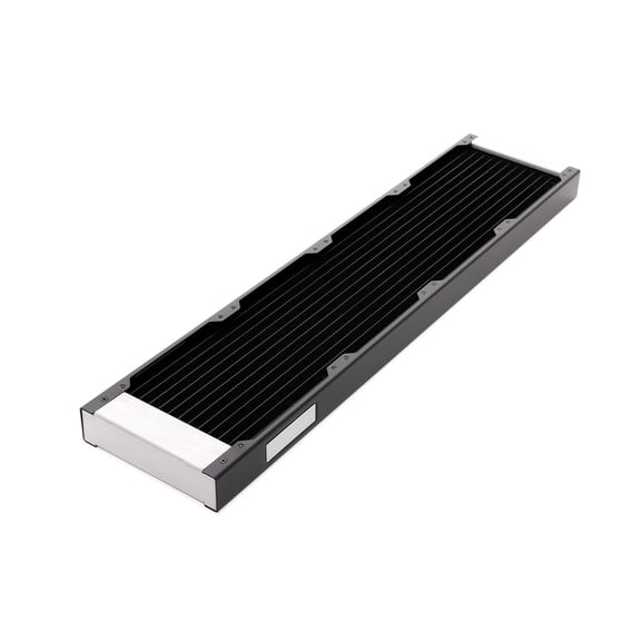 Watercool HEATKILLER 480-S Radiator, Black