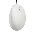 thumbnail image 6 of Nishore Optical Device, 6 Mice 6 Mice With Dpi Pc Laptop Wired Optical Wired Office Adjustable Dpi Pc Mice With 3 With 3 Adjustable Pc Laptop White 3 Adjustable Dpi Office 6, 6 of 6