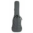 thumbnail image 3 of Gator Cases Transit Series GT-BASS-GRY - Bag for bass guitar - fabric, rubber tread - gray, 3 of 5