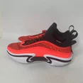 thumbnail image 3 of Ni - ke Ni - ke Air Jordan 36 Mens 11 Infrared Red Basketball Shoes Athletic DH0833-660, 3 of 5