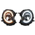 thumbnail image 1 of LED Projector Headlight, Turn  Headlamp Super Brightness  For Car, 1 of 8