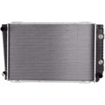 thumbnail image 2 of For Ford Crown Victoria Radiator Assembly 1991-2004 4.6L V8 For FO3010107 | F1VY8005C, 2 of 3