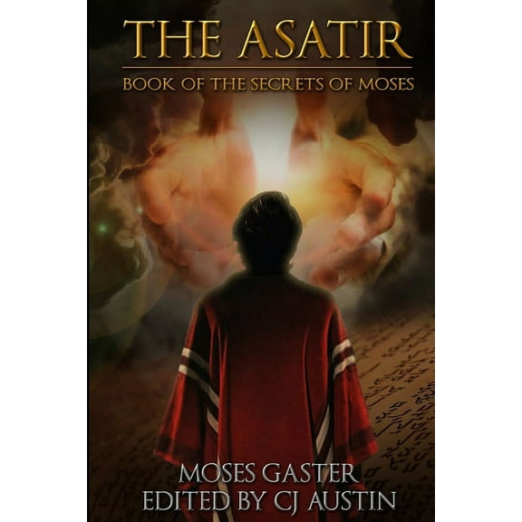 The Asatir, (Paperback)