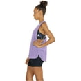 thumbnail image 5 of icyzone Workout Tank Tops for Women - Running Muscle Tank Sport Exercise Gym Yoga Tops Athletic Shirts(Pack of 3), 5 of 7