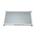 thumbnail image 3 of Moniteur de Jeu Vidéo, Moniteur Tactile XPT2406 Tactile pour PC pour Ordinateur Portable, 3 of 8