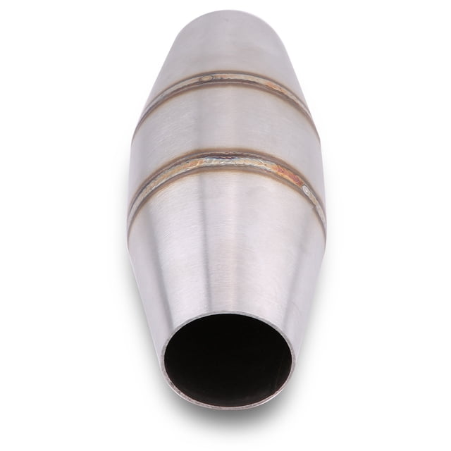Silenciador de tubo de escape para motocicleta sistema completo Universal de 35mm ANGGREK Otros