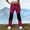 Hot Pink, variant on Women's Windproof Insulated Snow Pants for Winter Skiing Hiking Outdoor Activities