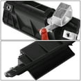 thumbnail image 5 of DNA Motoring OEM-THO-00102 For 2006-2010 Ford Explorer Mercury Mountaineer Rear Black Smooth Tailgate Handle, 5 of 6