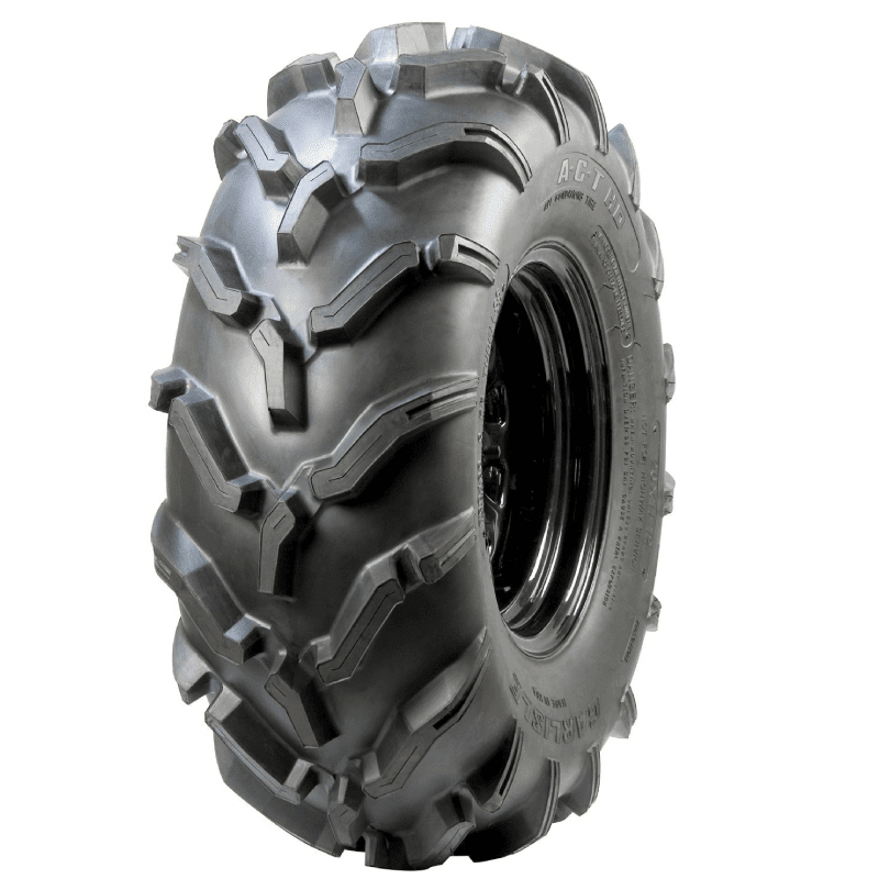 Carlisle AT489 ATV/UTV Tire - 26X8-12 3*