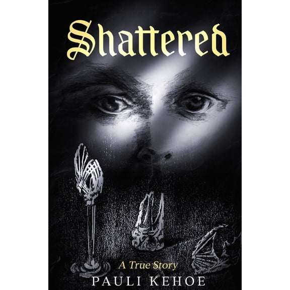 Shattered, (Paperback)
