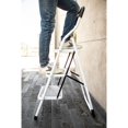 thumbnail image 3 of Escalera Plegable Resel Outdoors Tres Escalones Antiderrapante, 3 of 8