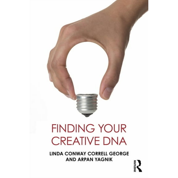 Finding Your Creative DNA, (Paperback)