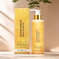 thumbnail image 4 of Fiudx Acete Sun Glow, Sérum Ligero con Brillo, Gotas de Oro Rosa Radiante, Loción Hidratante de Larga Duración, para Uso Corporal En La Playa, Todo Tipo de Piel, 120 Ml. Fórmula Refrescante., 4 of 6