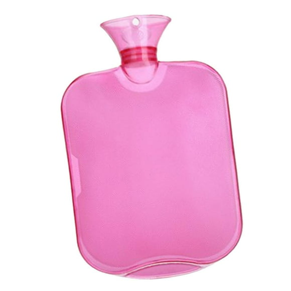Bolsa grande shamjiam de agua caliente con cubierta 02