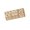 GH8070 yellow wood g, variant on Yihuala Large Screen LED Wall Clock Temperature Display Alarm Night Light Color Changing Adjustable Brightness For Home Offices